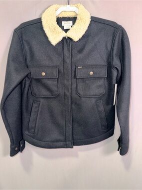 Brixton Jacket